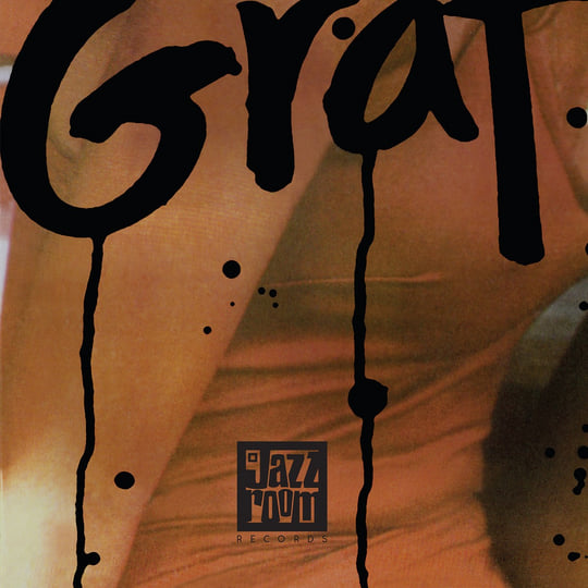 Carlos Franzetti - Graffiti