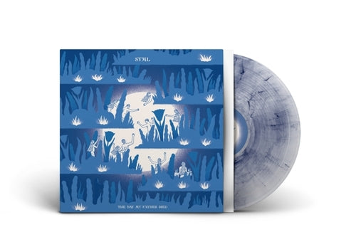 Syml - The Day My Father Died (Smoke Coloured Vinyl)