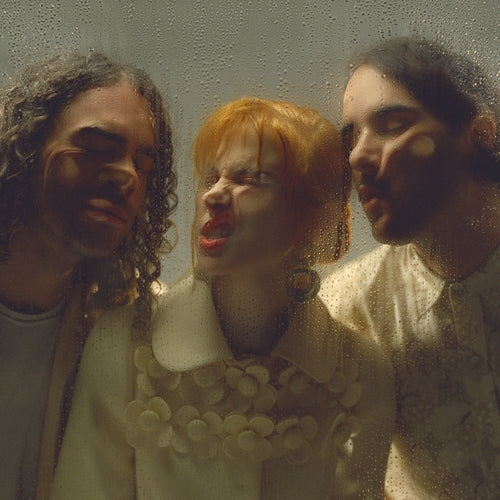 Paramore - This Is Why (Transparent Vinyl)
