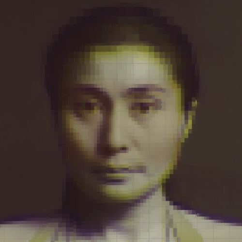 Various Artists - Ocean Child: Songs Of Yoko Ono