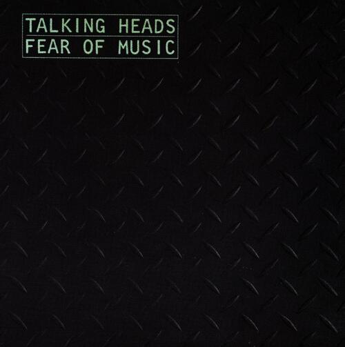 Talking Heads - Fear Of Music (CD)