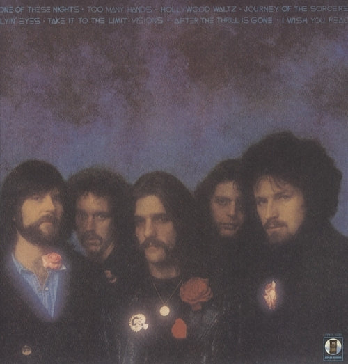 Eagles - One Of These Nights (LP)