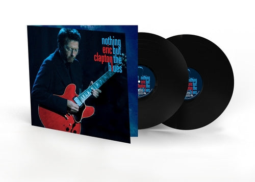 Eric Clapton - Nothing But The Blues