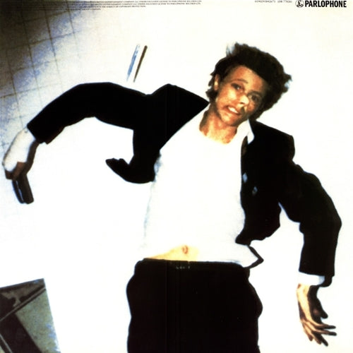 David Bowie - Lodger (LP)