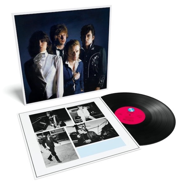 Pretenders - II (LP)