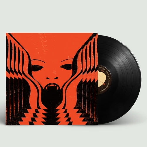 Spoon - Lucifer On The Moon (LP)