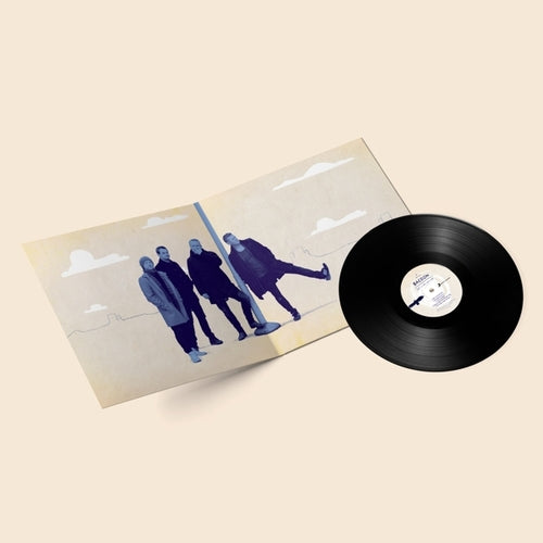 Racoon - Spijt Is Iets Voor Later (LP)