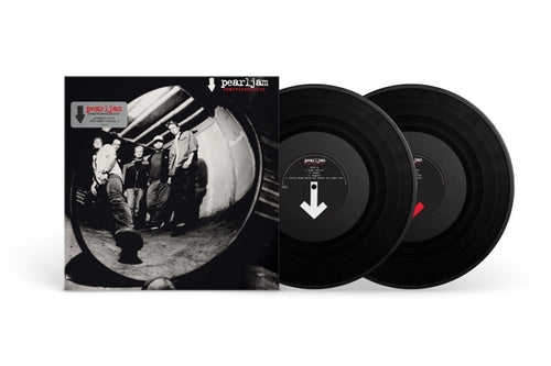 Pearl Jam - Rearviewmirror (Greatest Hits Vol.2)