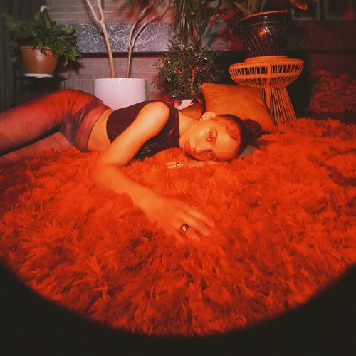 Pip Millett - Motion Sick