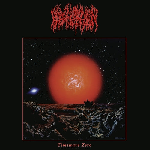 Blood Incantation - Timewave Zero (LP)