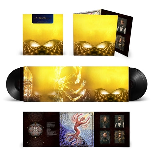 Tool - Fear Inoculum (LP)