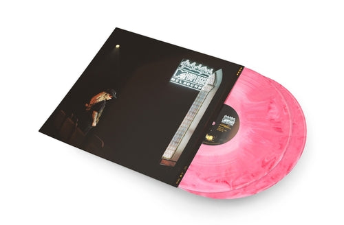 Tash Sultana - MTV Unplugged (Live In Melbourne) (Pink Swirl Vinyl)