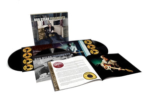 Bob Dylan - Fragments: Time Out Of Mind Sessions (1996-1997): The Bootleg Series Vol. 17
