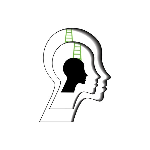 Guilty Simpson & Gensu Dean - Ego (Coloured Vinyl)