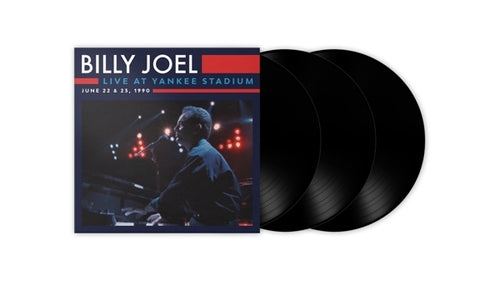 Billy Joel - Live At Yankee Stadium (LP)