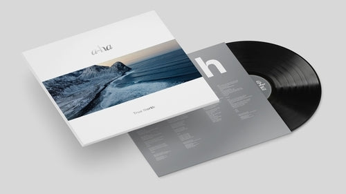 a-ha - True North