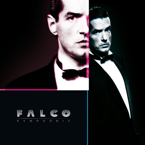 Falco - Symphonic