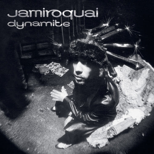 Jamiroquai - Dynamite (LP)