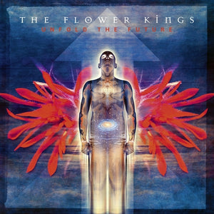 The Flower Kings - Unfold The Future (Re-Issue 2022)