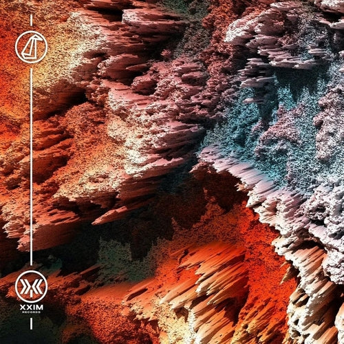 Gogo Penguin - Between Two Waves (Transparent LP)