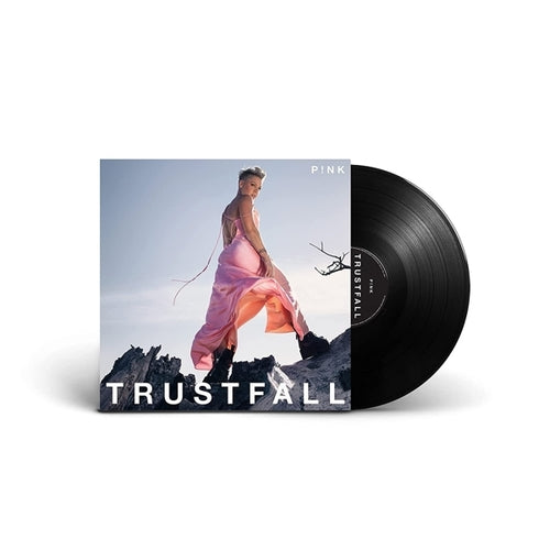 P!nk - Trustfall (LP)