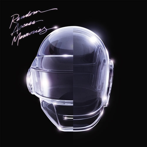 Daft Punk - Random Access Memories (10th Anniversary Edition) (LP)