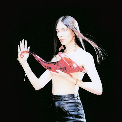 Caroline Polachek - Billions (Clear Vinyl)