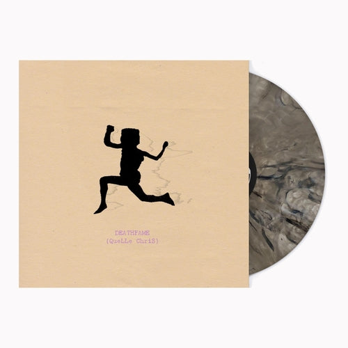 Quelle Chris - Deathfame (Purple Vinyl)