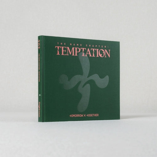 Tomorrow X Together - The Name Chapter: Temptation (Daydream)