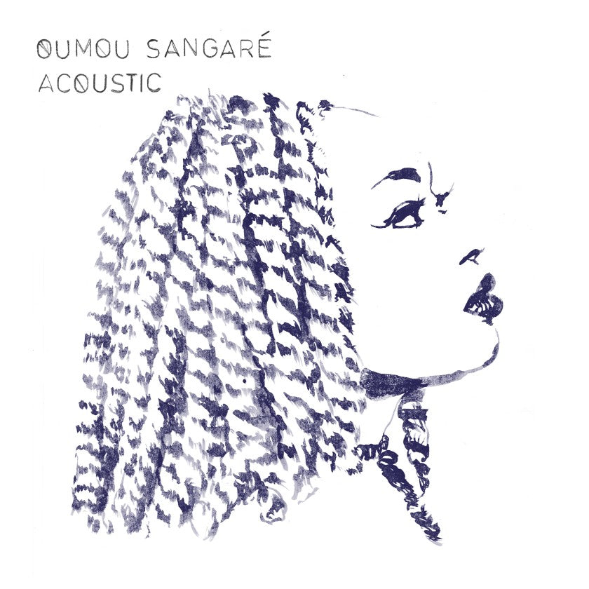 Oumou Sangare - Acoustic