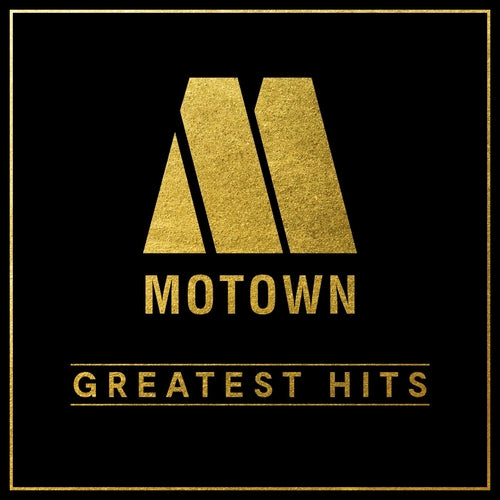 Various Artists - Motown Greatest HIts (LP)