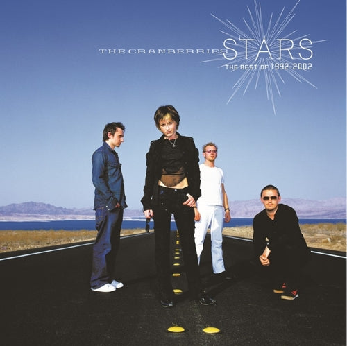 The Cranberries - Stars: The Best Of 1992 - 2002 (LP)