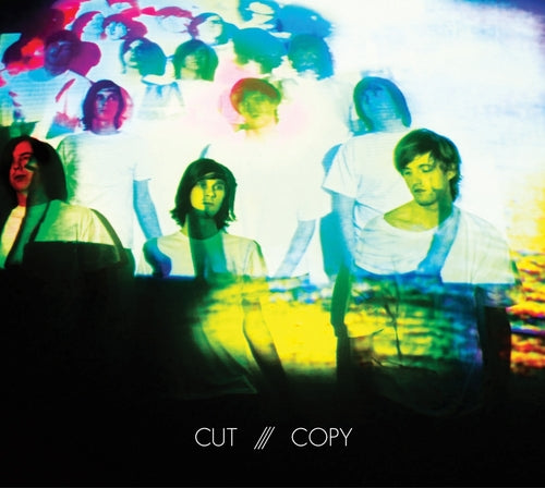 Cut Copy - In Ghost Colours (Coloured Vinyl)