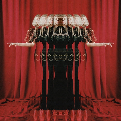 Aurora - The Gods We Can Touch (LP)