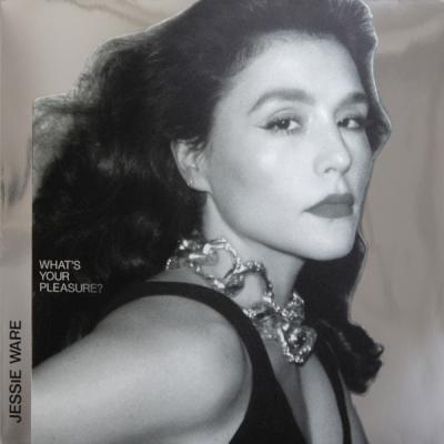 Jessie Ware - What's Your Pleasure?: Platinum Pleasure Edition
