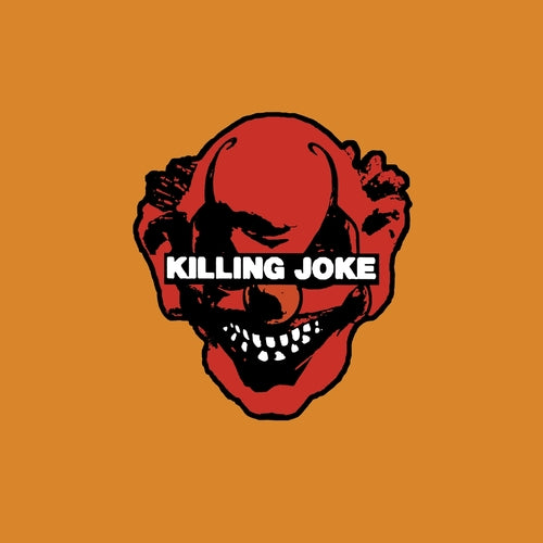Killing Joke - Killing Joke 2003