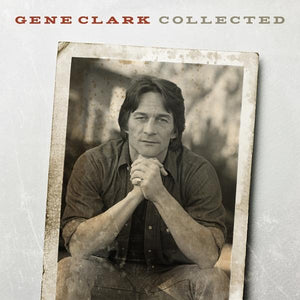 Gene Clark - Collected (Coloured Vinyl)