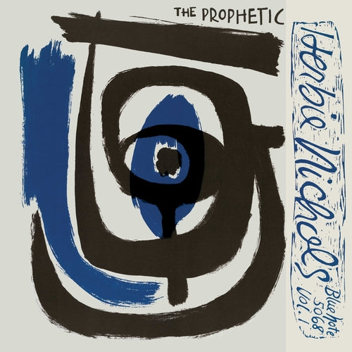 Herbie Nichols - The Prophetic Herbie Nichols, Vol 1 & Vol 2