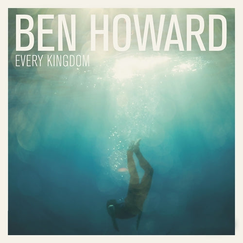 Ben Howard - Every Kingdom (Blue Vinyl)