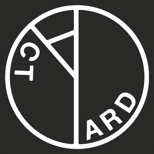 Yard Act - Dark Days EP