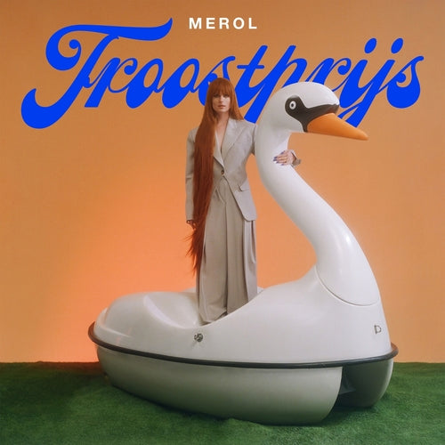 Merol - Troostprijs