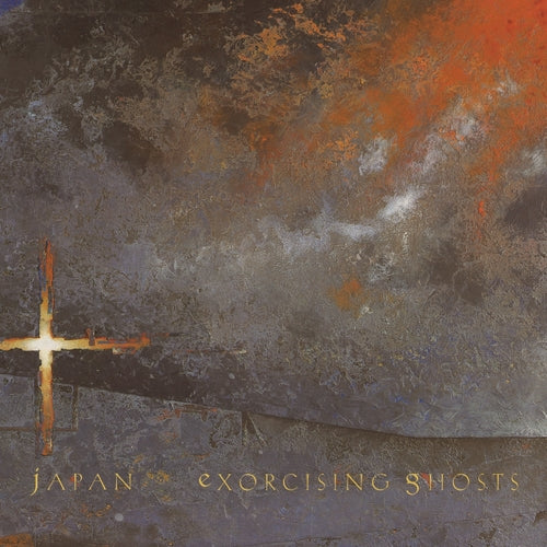 Japan - Exorcising Ghosts (Half Speed Mastering)