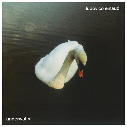 Ludovico Einaudi - Underwater (LP)