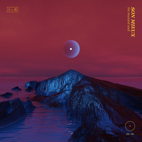 Son Mieux - The Mustard Seed Pt. I & II (LP)