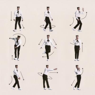 Stromae - Santé (7")