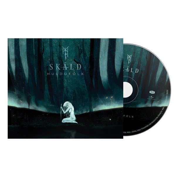 Skald - Huldufólk