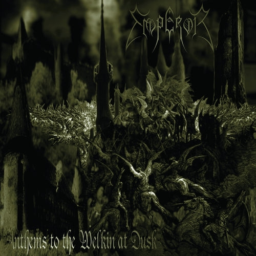 Emperor - Anthems To The Welkin At Dusk (Coloured Vinyl)