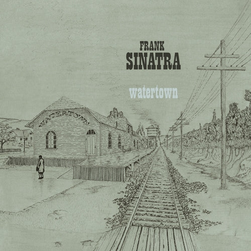 Frank Sinatra - Watertown