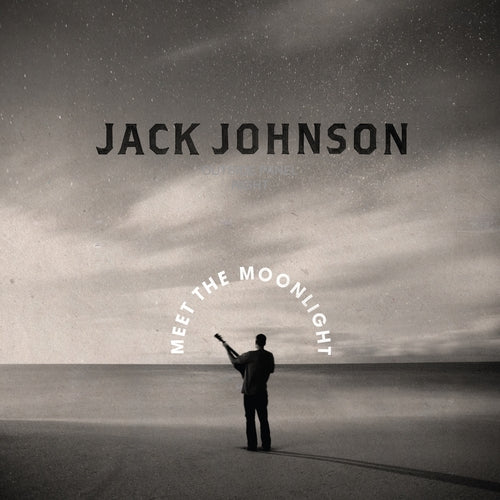 Jack Johnson - Meet The Moonlight (LP)
