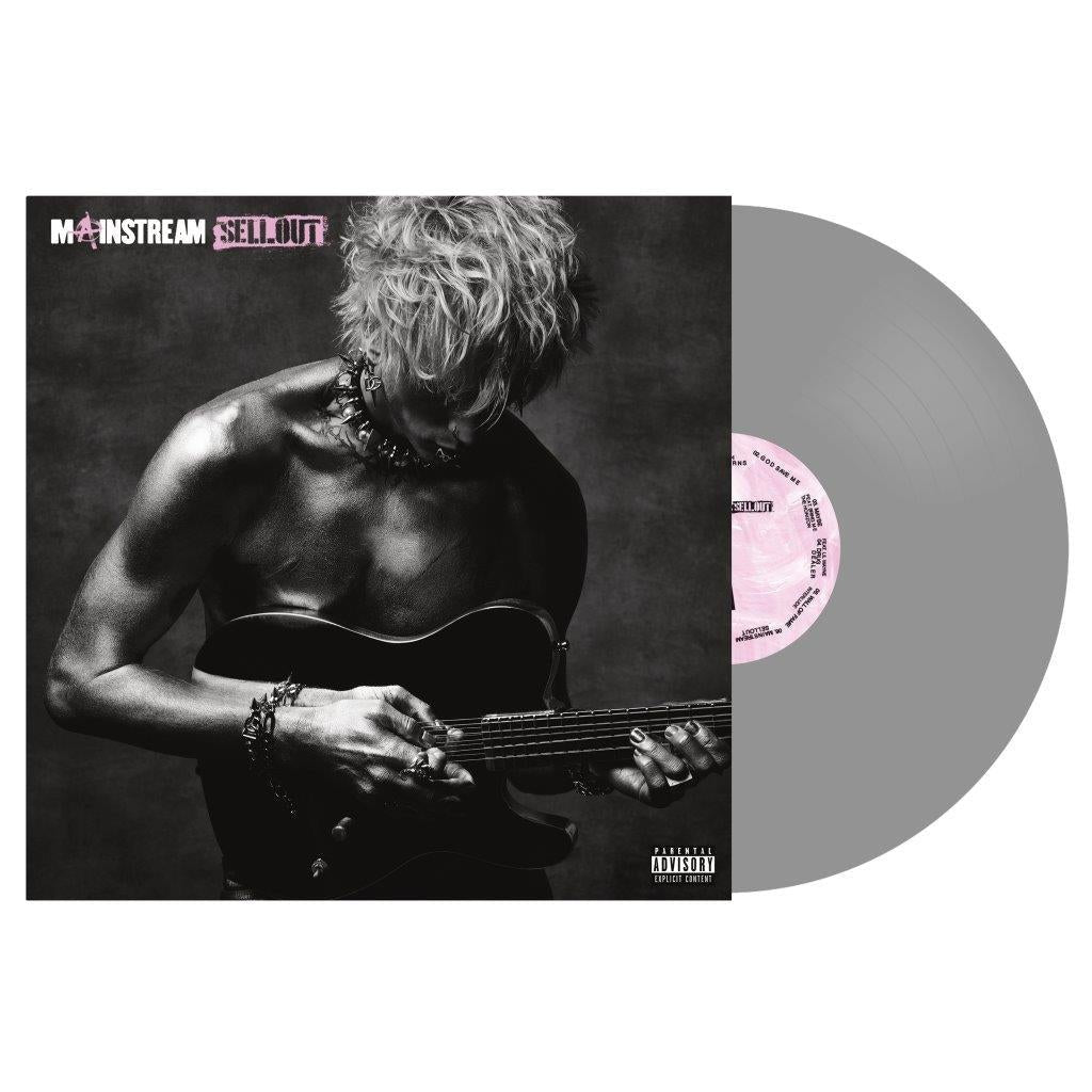 Machine Gun Kelly - Mainstream Sellout (Grey Vinyl)